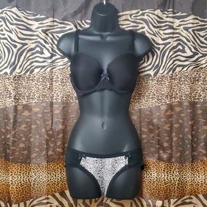 VS Dream Angels Bra 36D